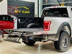 فورد F-150 رابتور